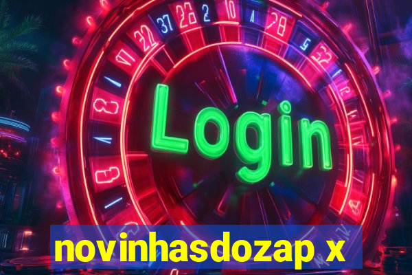 novinhasdozap x